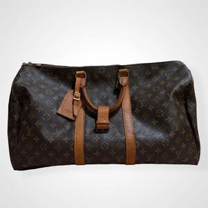 LOUIS VUITTON MALLETIER VINTAGE